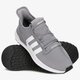 pánske tenisky (obuv) ADIDAS U_PATH RUN g27995 farba sivá