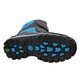 detská outdoorová obuv TIMBERLAND CHILLBERG FTK 9171r farba sivá