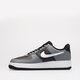 pánske tenisky (obuv) NIKE AIR FORCE 1 dv3501-001 farba sivá