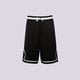 JORDAN ŠORTKY  JDB MJ DF SPORT DIAMOND SHORT 95d313-023 farba čierna
