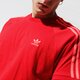 pánske tričko ADIDAS TRIČKO SS BLC 3-S TEE ed5954 farba červená