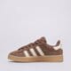 dámske tenisky (obuv) ADIDAS CAMPUS 00S W jq8320 farba hnedá