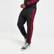 pánske nohavice ADIDAS NOHAVICE  SSTAR TP BLK/RED it7139 farba čierna