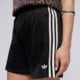 dámske šortky ADIDAS ŠORTKY  FB SHORT kd5569 farba čierna