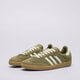 dámske tenisky (obuv) ADIDAS SAMBA OG W jr9447 farba hnedá