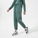 dámske nohavice ADIDAS NOHAVICE  CUFFED PANT he4751 farba zelená