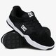 pánske skate obuv DC CENTRAL adys100551bkw farba čierna