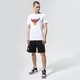 pánske tričko NEW ERA TRIČKO SUMMER CITY INFILL BULLS 12720094 farba biela