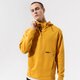 pánska mikina PUMA MIKINA S KAPUCŇOU RAD/CAL HALF ZIP DK - MINERAL YELLOW 58938937 farba žltá