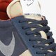 pánske tenisky (obuv) NIKE 70'S TYPE cj1156-400 farba tmavomodrá