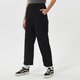 dámske nohavice VANS NOHAVICE  AUTHENTIC WMN CHINO vn0a5johblk1 farba čierna