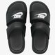 dámske šľapky NIKE WMNS BENASSI DUO ULTRA SLIDE 819717-010 farba čierna