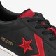 pánske tenisky (obuv) CONVERSE PRO LEATHER GOLD STANDARD 168871c farba čierna