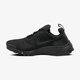 detské tenisky (obuv) NIKE PRESTO FLY BG 913966-001 farba čierna