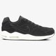 pánske tenisky (obuv) NIKE AIR MAX MURI PREM 916770001 farba čierna