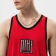 pánska jesenné bunda NIKE TRIČKO M NK DF JSY STARTING FIVE NBA dh7136-657 farba červená