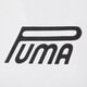 dámske tričko PUMA TRIČKO FUTURE.PUMA.ARCHIVE GRAPHIC SLIM TEE 632122 02 farba biela