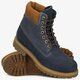 pánska vychádzková obuv TIMBERLAND PREMIUM 6 INCH BOOT 9653b farba tmavomodrá