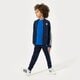 detská mikina ADIDAS MIKINA SST TRACK TOP BOY hk0298 farba tmavomodrá