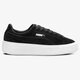 dámske tenisky (obuv) PUMA SUEDE PLATFORM 36222301 farba čierna