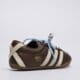 dámske tenisky (obuv) ADIDAS TOKYO W kj7541 farba hnedá