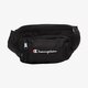 dámska taška CHAMPION ĽADVINKA BASIC BUM BAG ches183801-2175 farba čierna