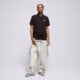 pánske polo tričko REEBOK POLO BLAZE EMBROIDERED SS POLO SHIRT 100239701 farba čierna