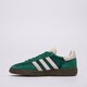 dámske tenisky (obuv) ADIDAS HANDBALL SPEZIAL W ji2648 farba zelená