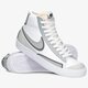 pánske tenisky (obuv) NIKE BLAZER MID '77 INFINITE da7233-103 farba biela