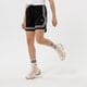 dámske šortky NIKE ŠORTKY  W NK FLY CROSSOVER SHORT M2Z NBA dh7325-010 farba čierna