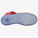 pánske tenisky (obuv) NIKE AIR FORCE 1 CMFT LUX 748280600 farba červená