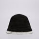  NEW ERA KLOBÚK WMNS KNITTED BUCKET NYY NEW YORK YANKEES 60856287 farba čierna
