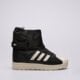 detská outdoorová obuv ADIDAS SUPERSTAR 360 WTR BOOT C jq7949 farba čierna