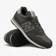 pánske tenisky (obuv) NEW BALANCE GM500SGG gm500sgg farba sivá