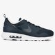 pánske tenisky (obuv) NIKE AIR MAX TAVAS  705149-409 farba tmavomodrá