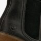 TIMBERLAND BRINDA DOUBLE GORE CHELSE a1hom farba čierna