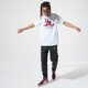 pánske tričko JORDAN TRIČKO M J BRAND GRAPHIC SS CREW cn3596-100 farba biela