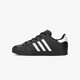 detské tenisky (obuv) ADIDAS COAST STAR C ee7486 farba čierna