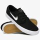 pánske tenisky (obuv) NIKE SB ZOOM JANOSKI CNVS RM ar7718-001 farba čierna