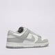 pánske tenisky (obuv) NIKE DUNK LOW RETRO hf5441-105 farba sivá