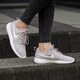 dámske tenisky (obuv) NIKE W ROSHE TWO 844931003 farba béžová