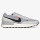 pánske tenisky (obuv) NIKE WAFFLE  dc8890-500 farba sivá