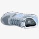 NEW BALANCE WL554GB wl554gb farba sivá