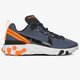 pánske tenisky (obuv) NIKE REACT ELEMENT 55 SE ci3831-400 farba tmavomodrá