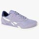 dámske tenisky (obuv) REEBOK CL NYLON SLIM CORE v68403 farba fialová