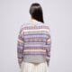 dámske nohavice LEVI'S SVETER INES SWEATER MULTI-COLOR 0037v-0003 farba viacfarebná