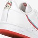 detské tenisky (obuv) ADIDAS CONTINENTAL 80 J eg7313 farba biela