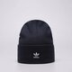 detská čiapka ADIDAS ČIAPKA AC CUFF KNIT il4878 farba tmavomodrá