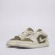 pánske tenisky (obuv) AIR JORDAN 1 LOW SE hv4089-201 farba sivá