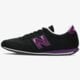 dámske tenisky (obuv) NEW BALANCE U396BP u396bp farba čierna